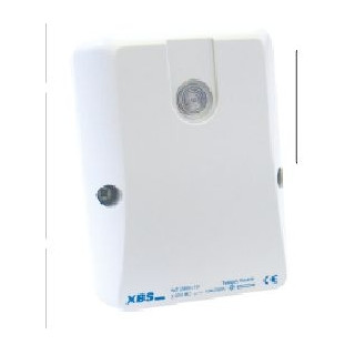 Wz200n10 IP54 10A súmrakový spínač