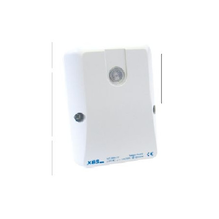 Wz200n10 IP54 10A súmrakový spínač