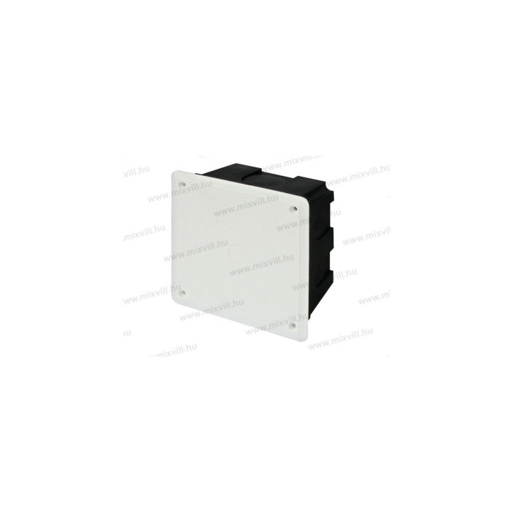 KD-95 95x95x50 rozvodná krabica