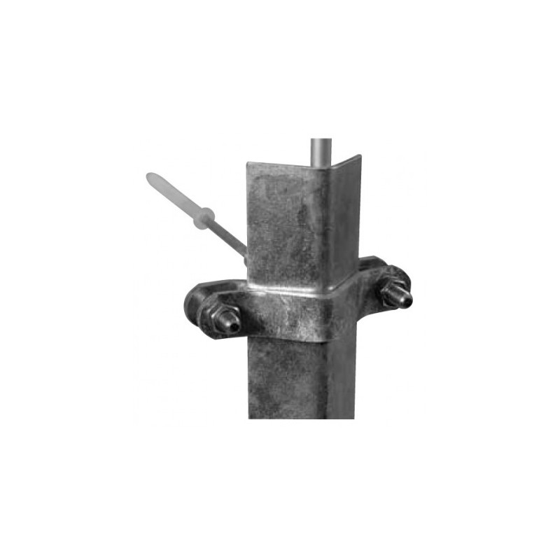 Hro.DOU vr.-4 držiak OU 115/8x300  ZN521118