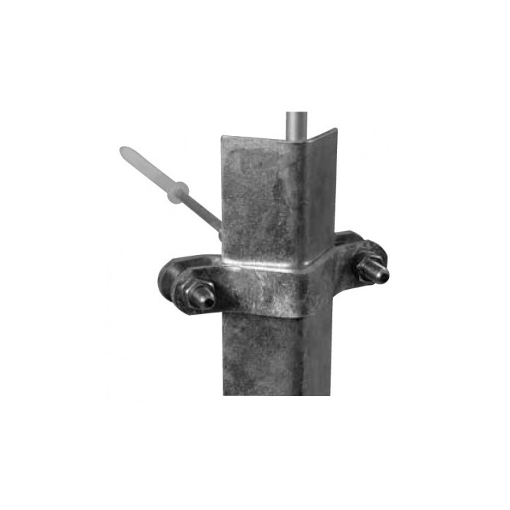 Hro.DOU vr.-4 držiak OU 115/8x300  ZN521118