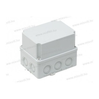 ELO 150M 150x110x120 IP67  plastová krabica