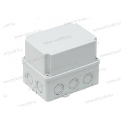 ELO 150M 150x110x120 IP67  plastová krabica