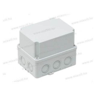 ELO 150M 150x110x120 IP67  plastová krabica