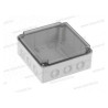 ELO 210A/3 210x210x90 IP 67dym. plastová krabica
