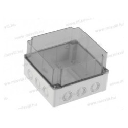 ELO 210AM/3 210x210x90 IP 67dym. plastová krabica