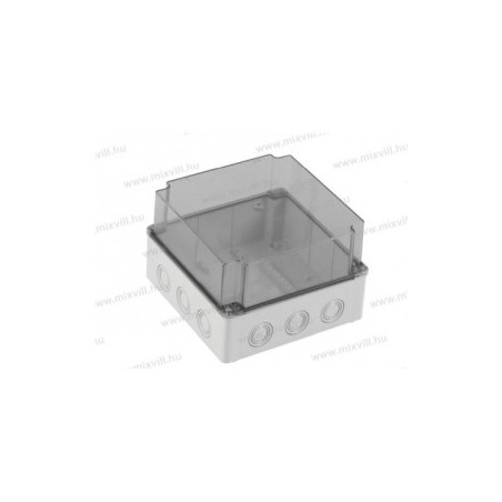 ELO 210AM/3 210x210x90 IP 67dym. plastová krabica