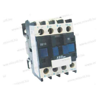 MDR-12 12A 24V stykač