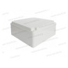 ELO 210S/3 210x210x90 IP 67. plastová krabica