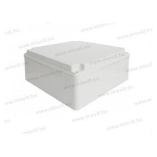 ELO 210S/3 210x210x90 IP 67. plastová krabica