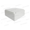 ELO 210S/3 210x210x90 IP 67. plastová krabica