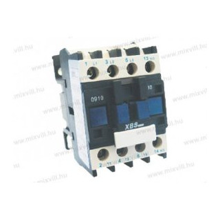 MDR-25 25A 24V stykač