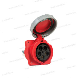 IBAV-1255 125A 5.pol. zás. panelová 406539 MeteCEE