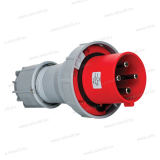 IDVV-1254  125A 4.pol. vidlica 406119 MeteCEE