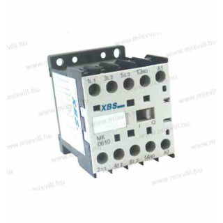 MK-06 6A 230V