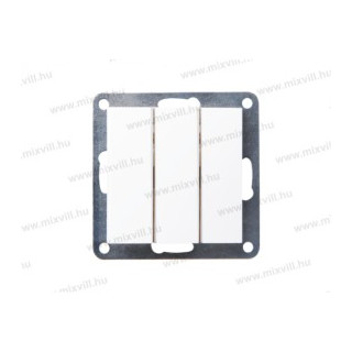 NeoCross 3x101 Vyp.3pol. BI IP20