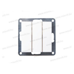 NeoCross 3x101 Vyp.3pol. BI IP20