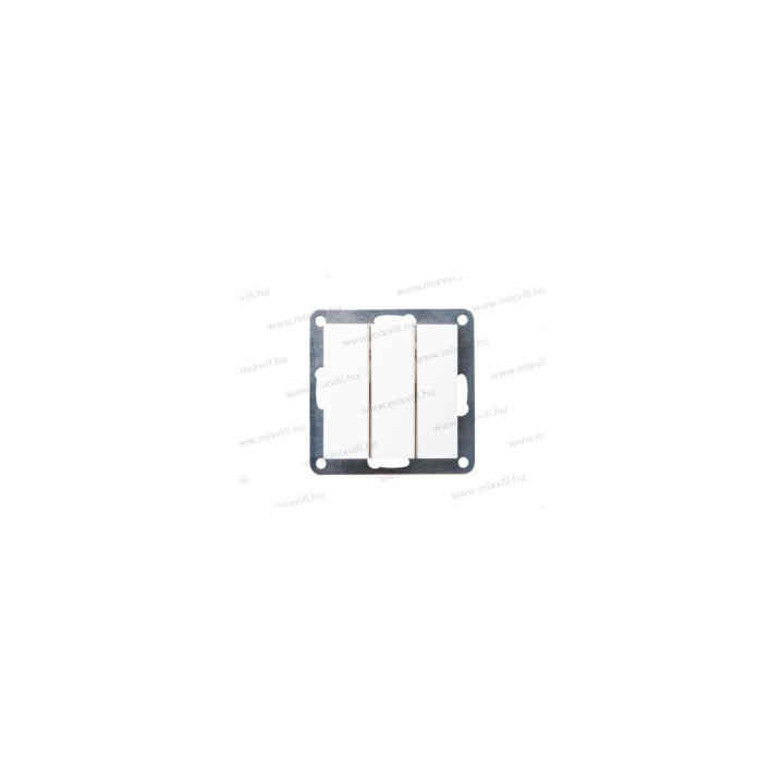 NeoCross 3x101 Vyp.3pol. BI IP20