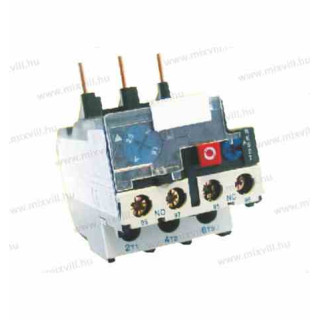 MTR 9-13A tepelné nadprúdové relé XBS k stykačom XBS MDR