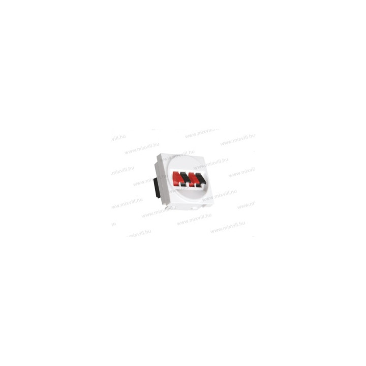 NeoCross Audio zas. BI IP20