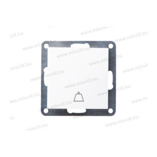 NeoCross N101 CS zvonkový BI IP20