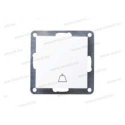 NeoCross N101 CS zvonkový BI IP20