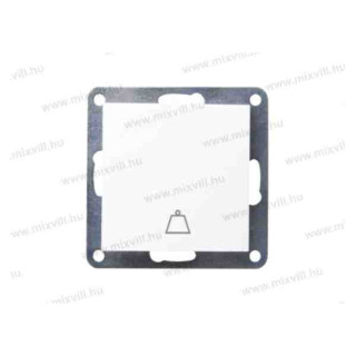 NeoCross N101 CS zvonkový BI IP20