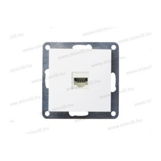 NeoCross CAT 6e 1xRJ45 BI IP20