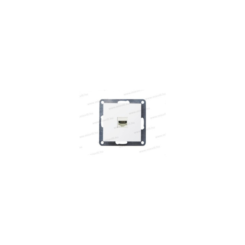 NeoCross CAT 6e 1xRJ45 BI IP20