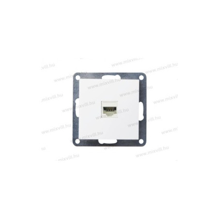 NeoCross CAT 6e 1xRJ45 BI IP20