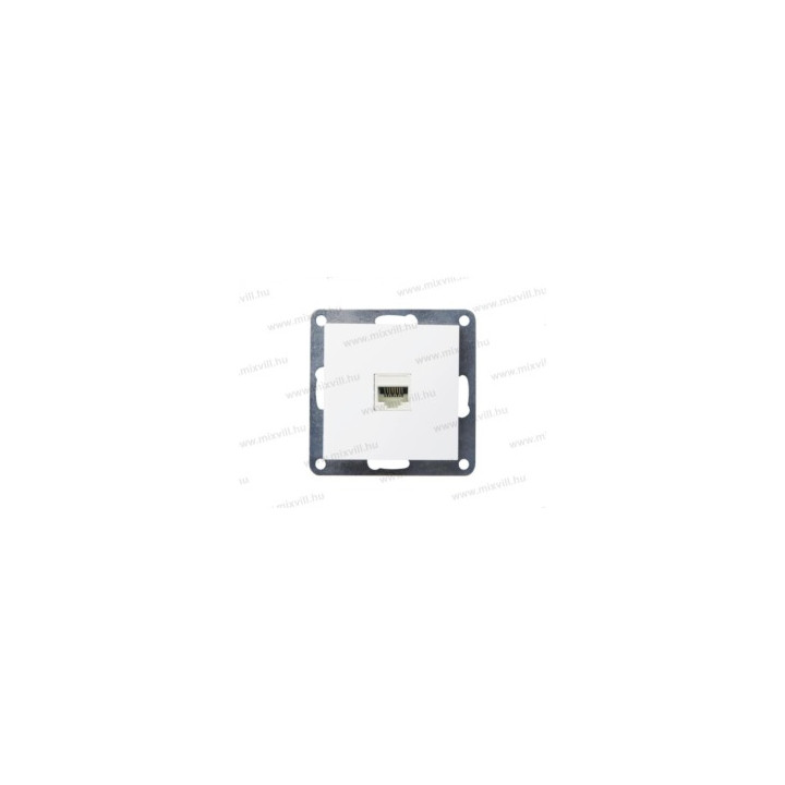 NeoCross CAT 6e 1xRJ45 BI IP20