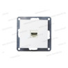 NeoCross CAT 6e 1xRJ45 BI IP20