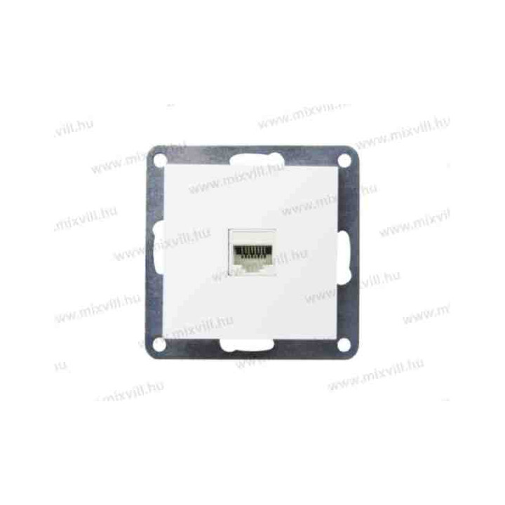 NeoCross CAT 6e 1xRJ45 BI IP20