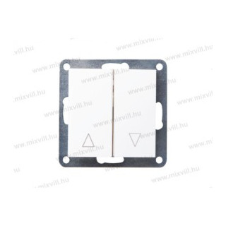 NeoCross NR105 ovl. žaluzii BI IP20