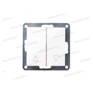 NeoCross NR105 ovl. žaluzii BI IP20