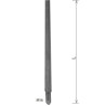 Hro.JP 15M16 + závit TYC zvodova 1.5m 21371