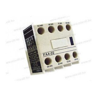 FA4-22 pomocný kontakt