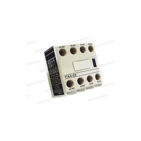 FA4-22 pomocný kontakt
