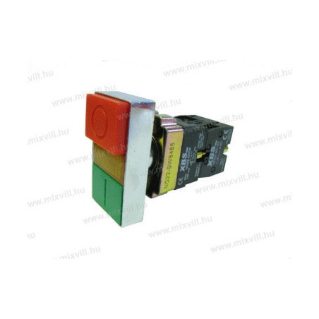 NG22 -BW8465 vypínacie tlačidlo