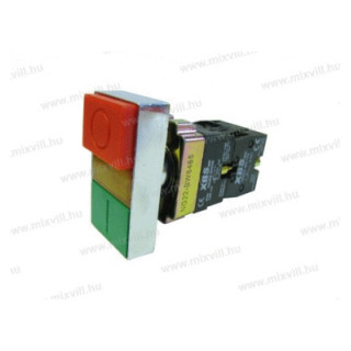 NG22 -BW8465 vypínacie tlačidlo