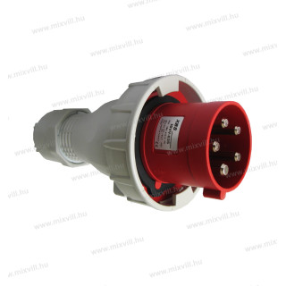 IDVV-635 63A 5.pol. vidlica 406118 MeteCEE