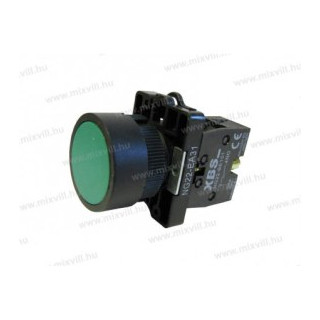 NG22 -EA31 klasické tlačidlo