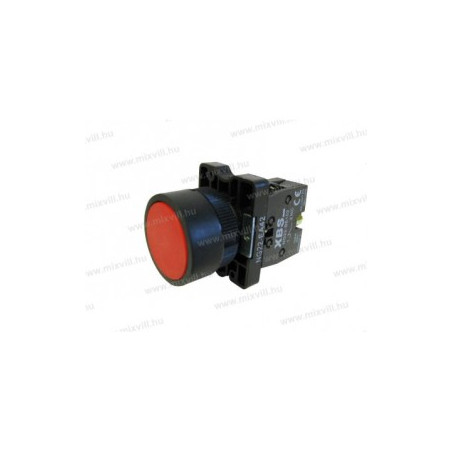 NG22 -EA42 klasické tlačidlo