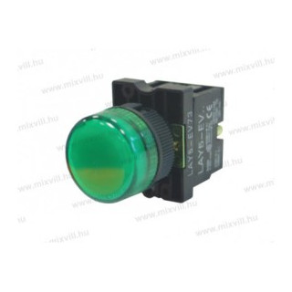 NG22-EV73 klasická kontrolka