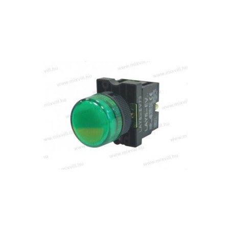 NG22-EV73 klasická kontrolka