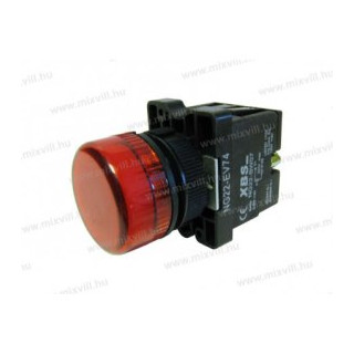 NG22-EV74 klasická kontrolka