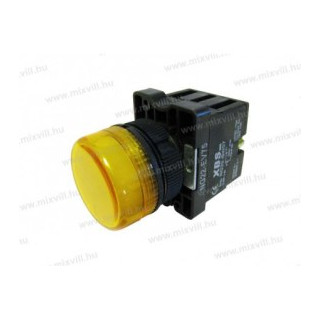 NG22-EV75 klasická kontrolka