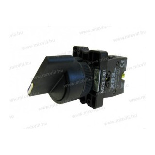 NG22-EJ21 2polohový otočný spínač s ovládacou pákou