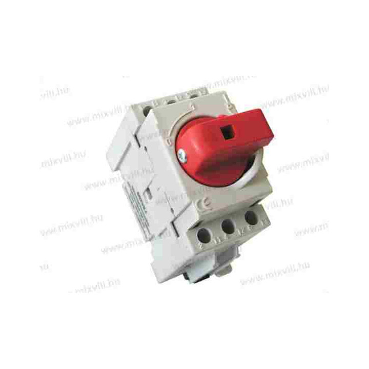 SMD 3125 modulárny otočný spínač