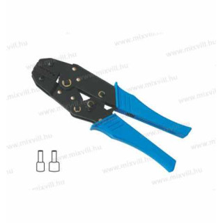 ERV 4 lis. kliešte 0,5-4mm2